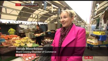 Sarah Moorhouse - BBC News